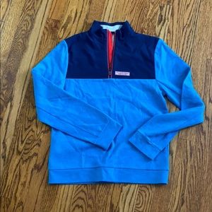 SZ XL Performance Shep Shirt